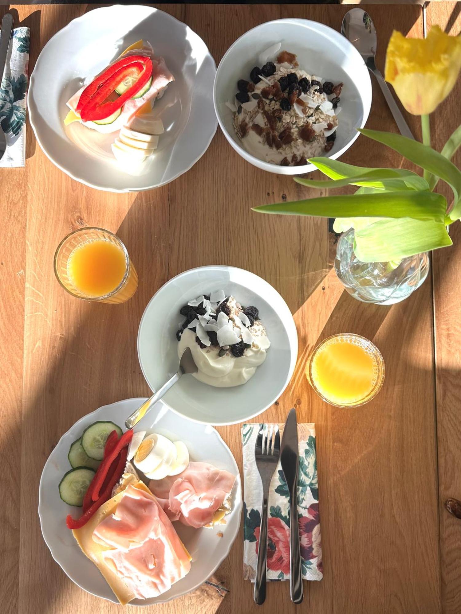 Hotel Stafholt Varmaland Eksteriør billede
