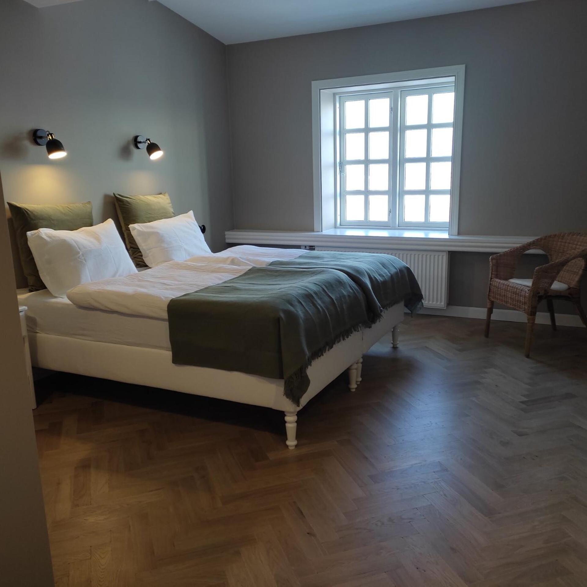 Hotel Stafholt Varmaland Eksteriør billede